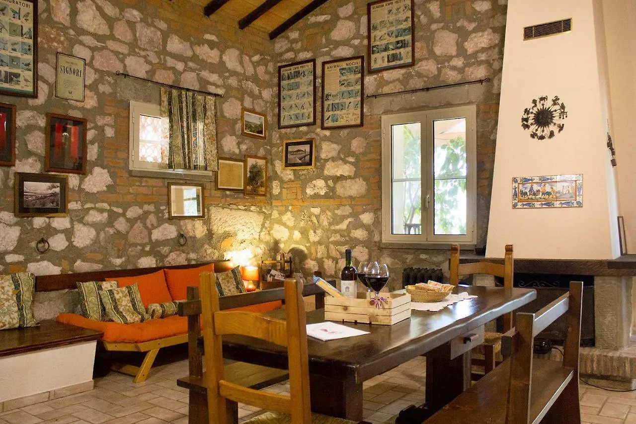 Agriturist Prile Villa Castiglione della Pescaia 0*,