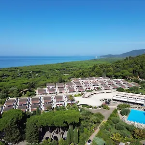 4* Aparthotel Solemaremma