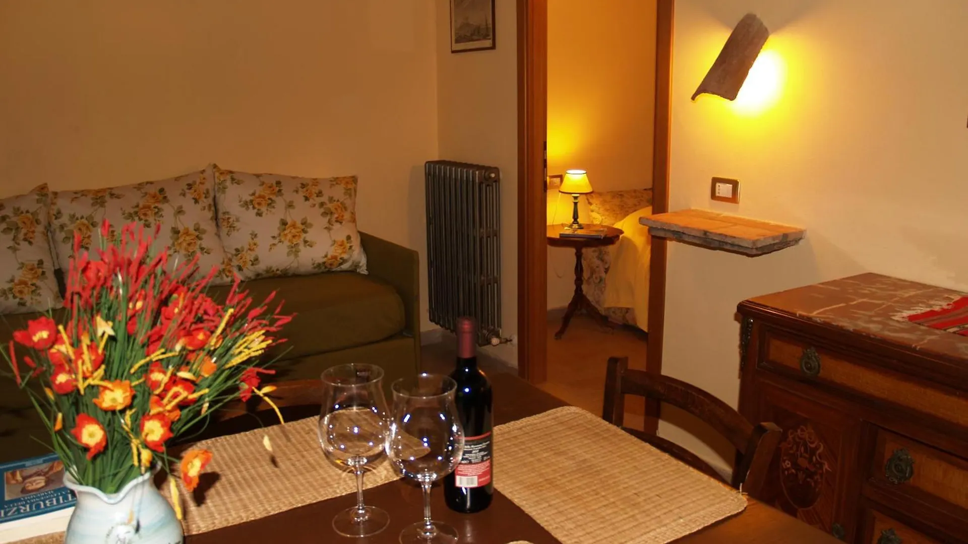 Agriturist Prile Villa Castiglione della Pescaia Farm stay
