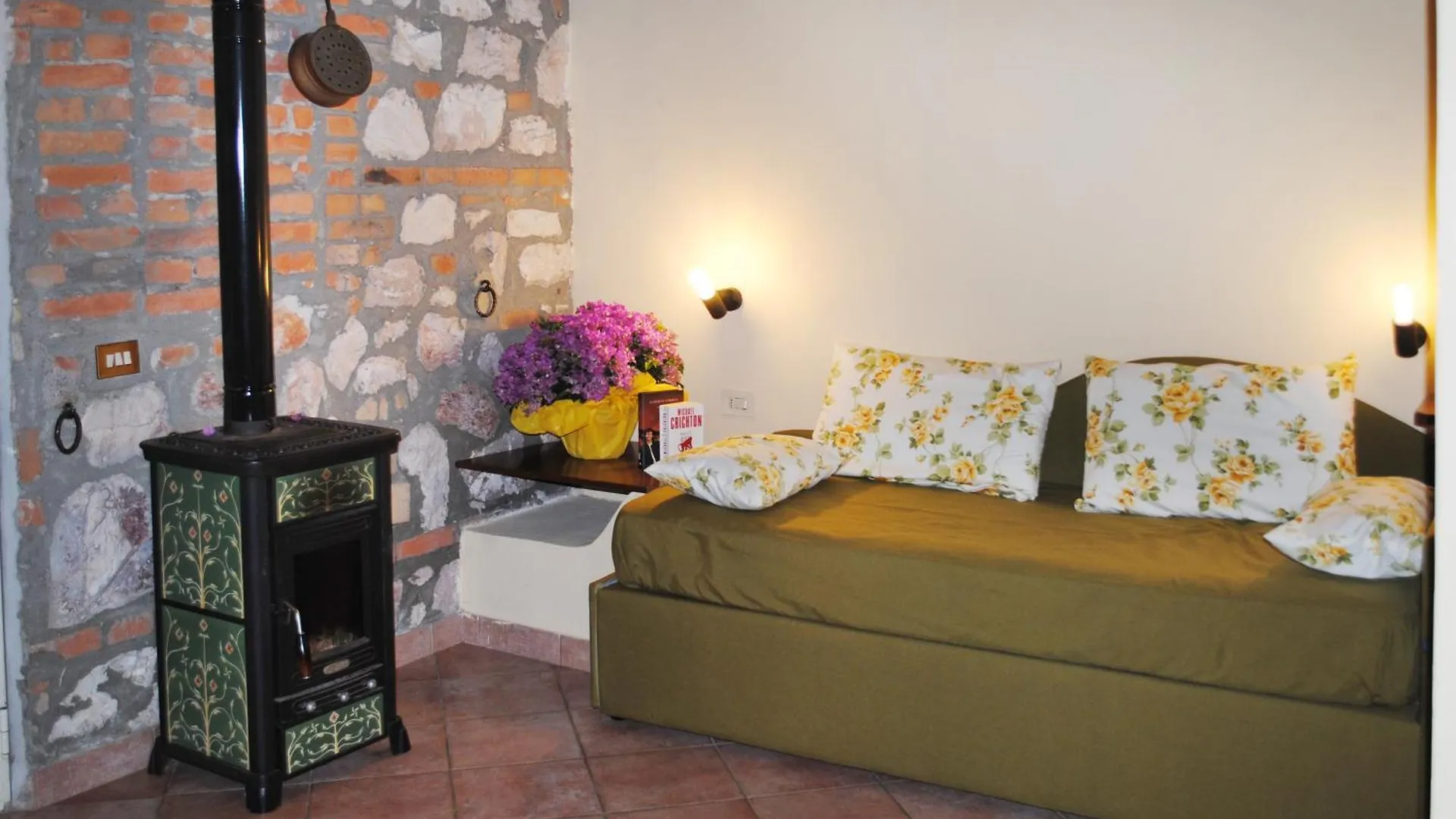 Agriturist Prile Villa Castiglione della Pescaia