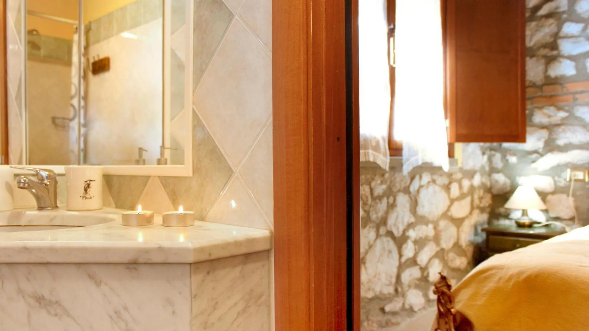 Farm stay Agriturist Prile Villa Castiglione della Pescaia