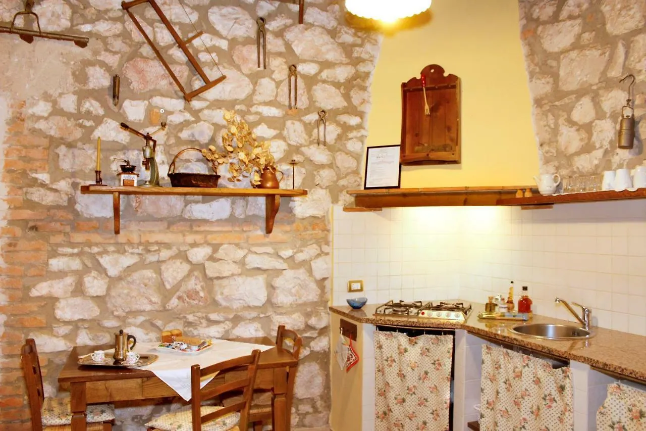 Agriturist Prile Villa Castiglione della Pescaia Farm stay