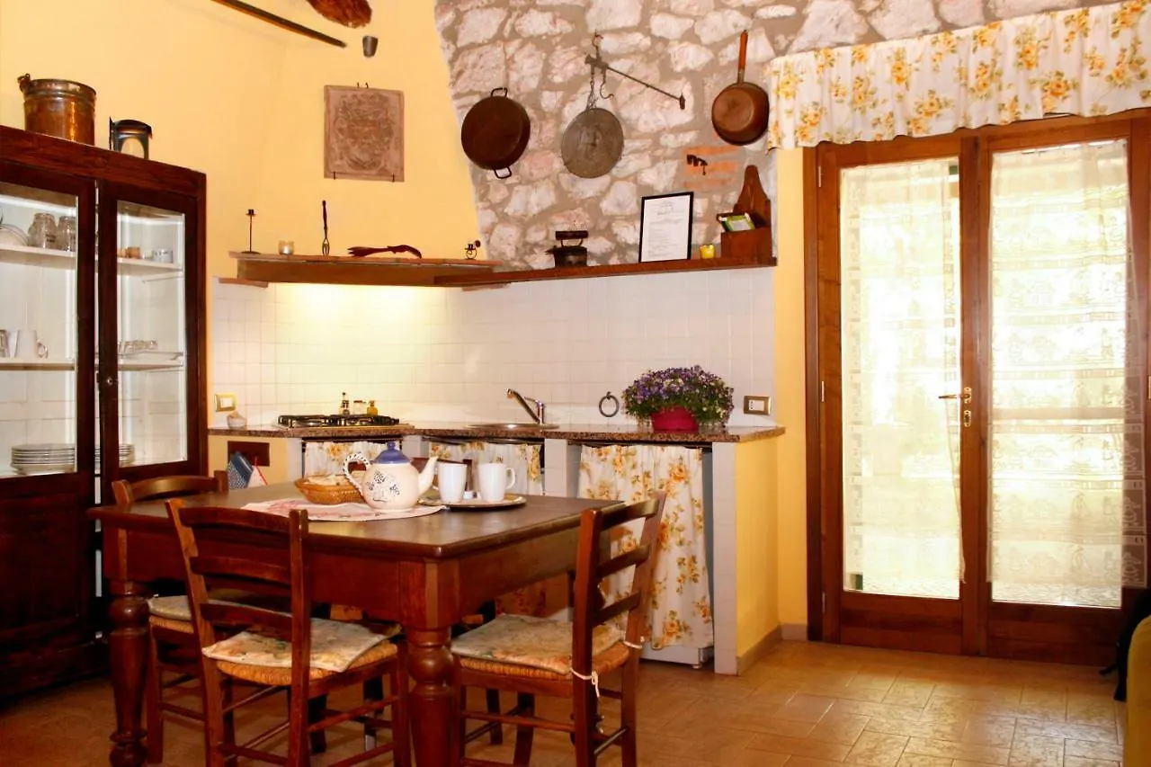 Agriturist Prile Villa Castiglione della Pescaia 0*,