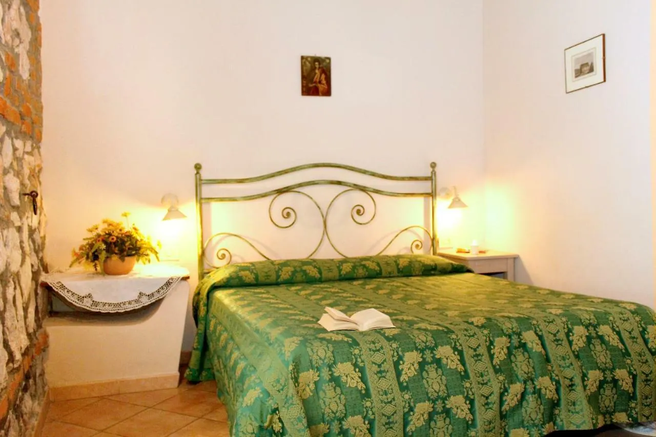 Agriturist Prile Villa Castiglione della Pescaia