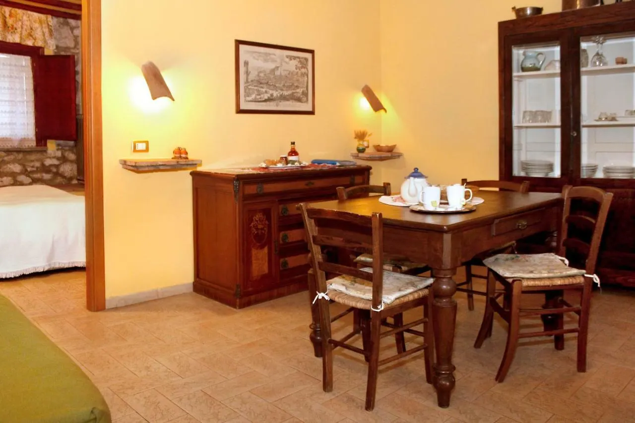 Agriturist Prile Villa Castiglione della Pescaia Italy