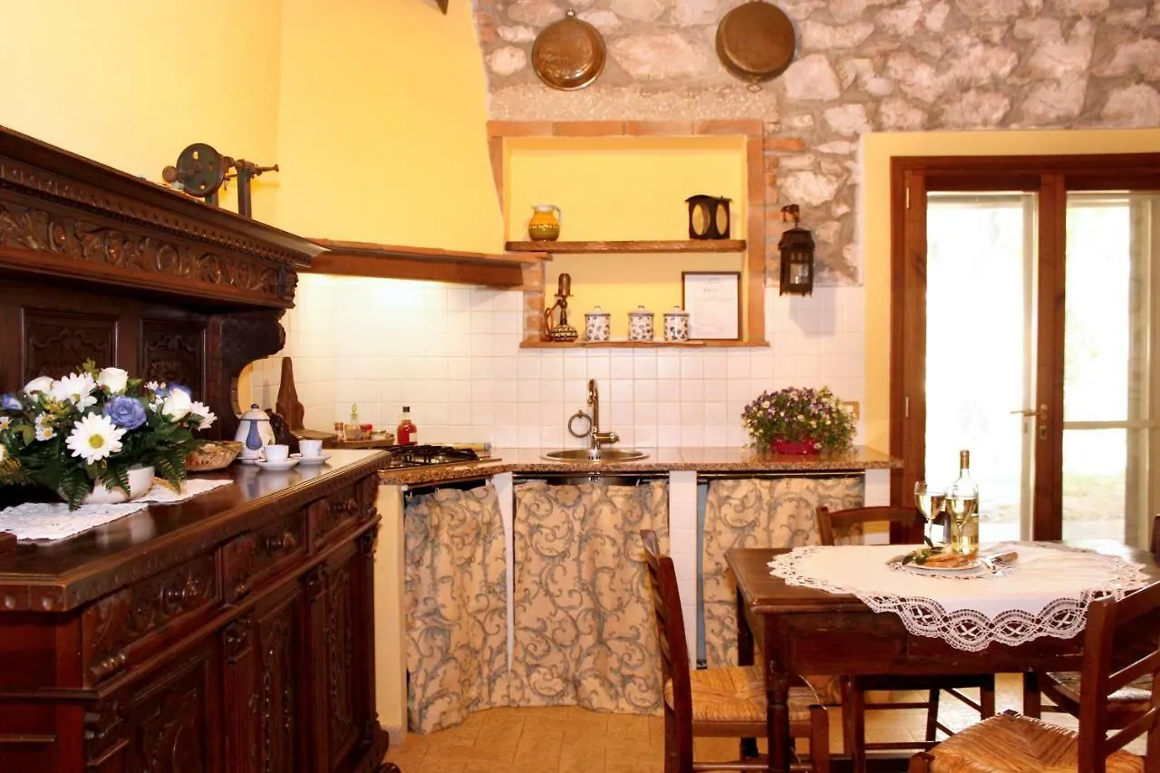 Farm stay Agriturist Prile Villa Castiglione della Pescaia Italy