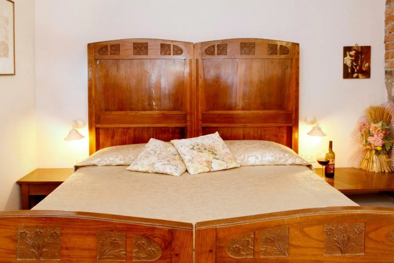 Agriturist Prile Villa Castiglione della Pescaia