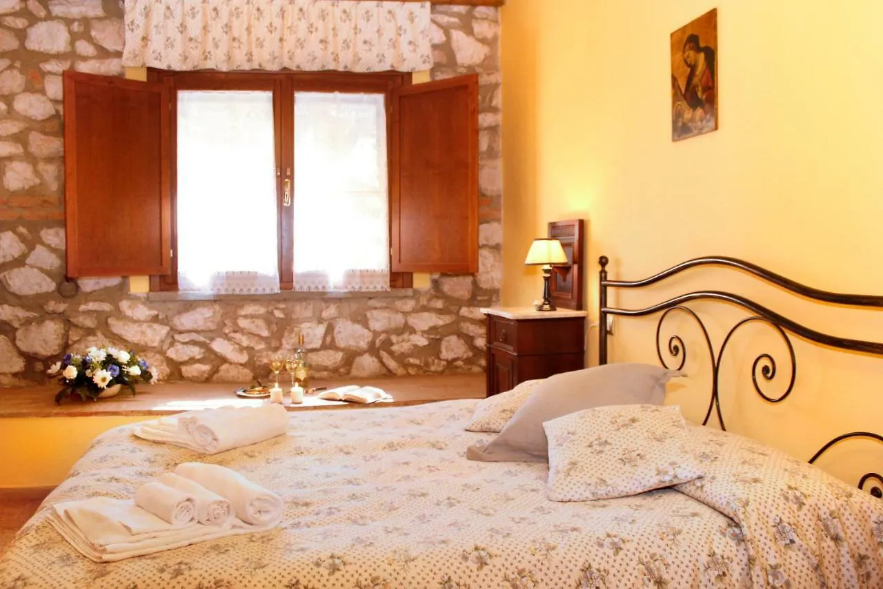 Farm stay Agriturist Prile Villa Castiglione della Pescaia