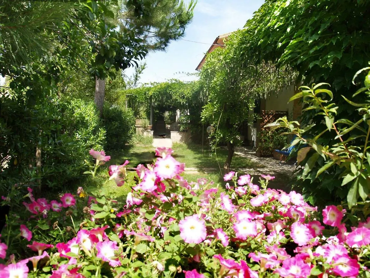 Farm stay Agriturist Prile Villa Castiglione della Pescaia