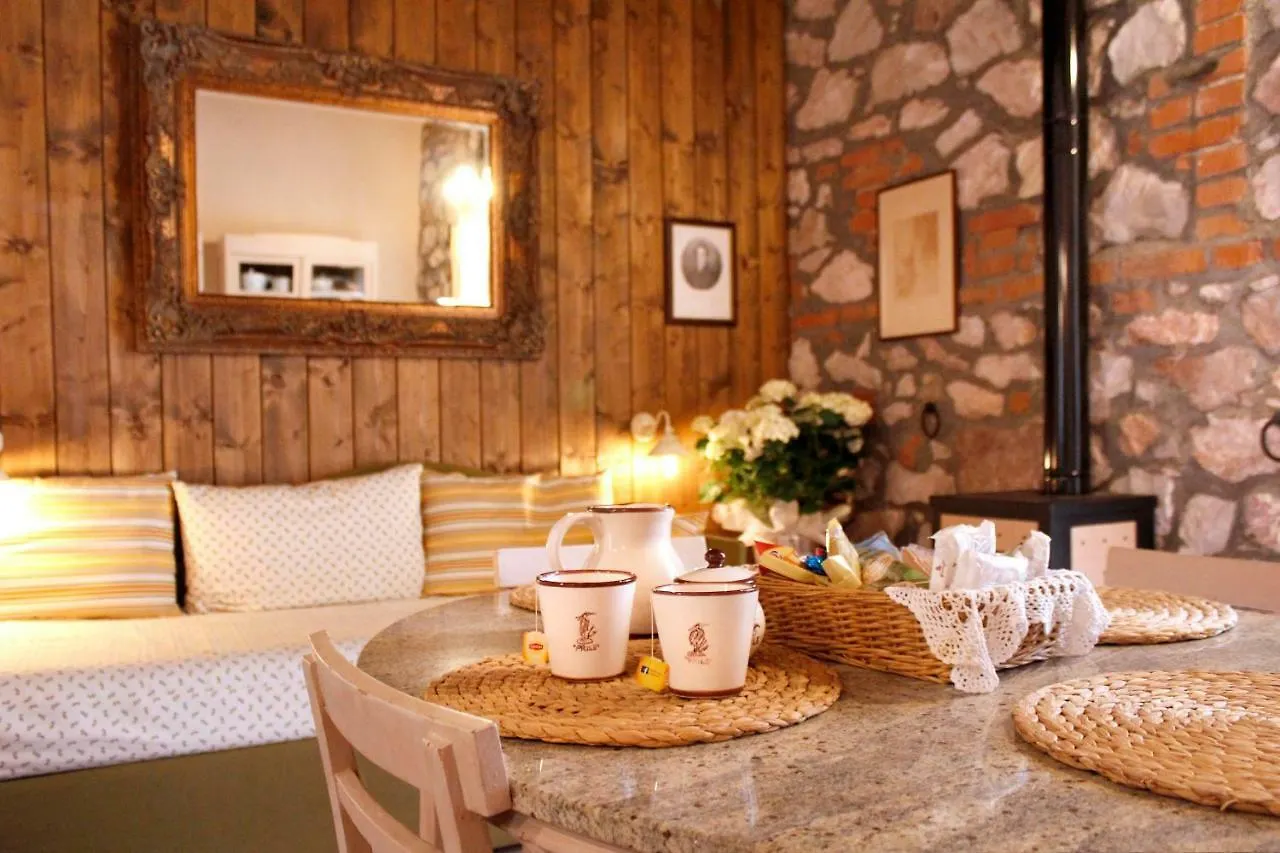 Agriturist Prile Villa Castiglione della Pescaia